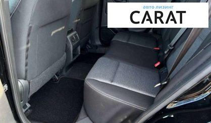 Nissan Rogue 2022 Nissan Rogue 2022