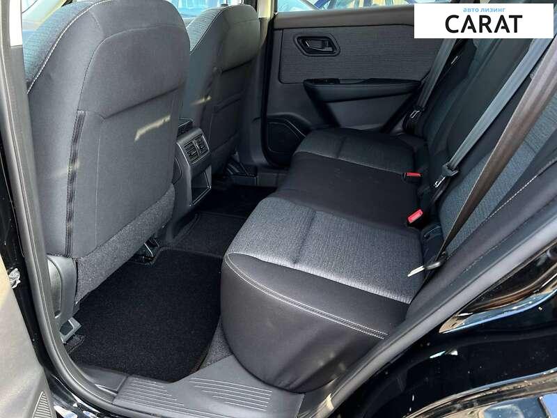 Nissan Rogue 2022 Nissan Rogue 2022