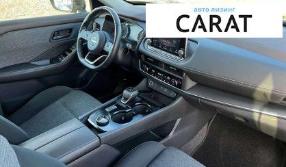 Nissan Rogue 2022 Nissan Rogue 2022