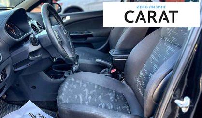 Opel Corsa 2012