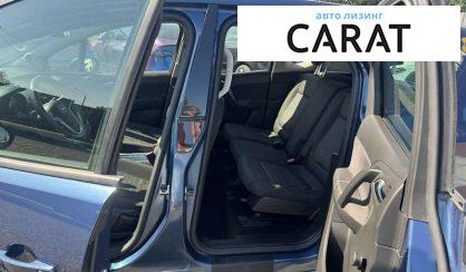 Opel Meriva 2015