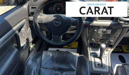 Opel Vectra 2006
