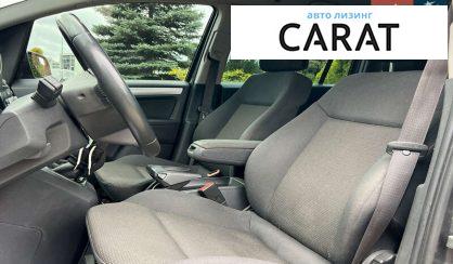 Opel Zafira 2012 Opel Zafira 2012