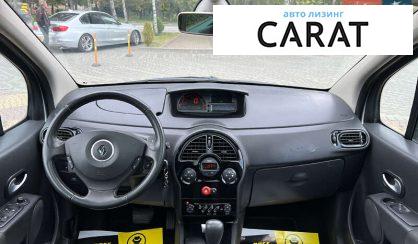 Renault Modus 2011