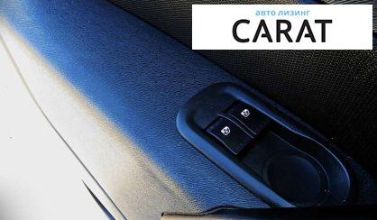 Renault Kangoo пасс. 2012
