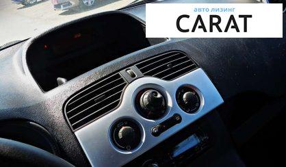 Renault Kangoo пасс. 2012