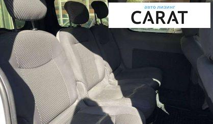 Renault Kangoo 2010