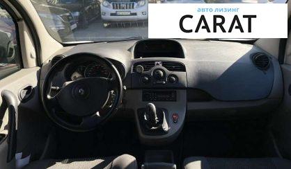 Renault Kangoo 2010