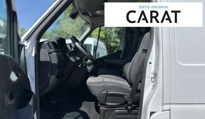 Renault Master 2023