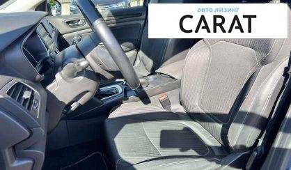 Renault Megane 2017