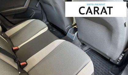 Seat Ibiza 2021