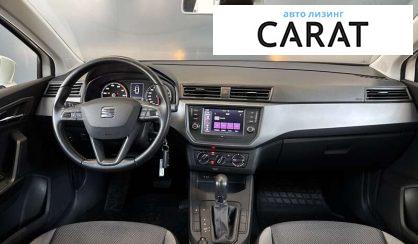 Seat Ibiza 2021