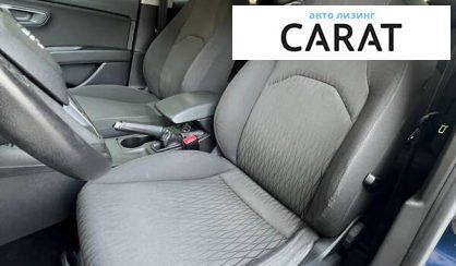 Seat Leon 2015 Seat Leon 2015