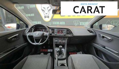 Seat Leon 2015 Seat Leon 2015