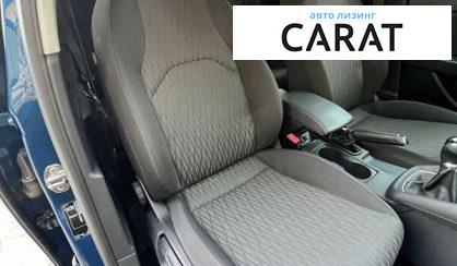 Seat Leon 2015 Seat Leon 2015