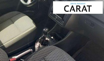 Skoda Fabia 2013