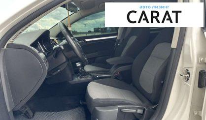 Skoda Superb 2010