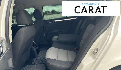 Skoda Superb 2010
