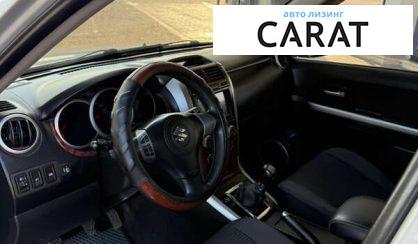 Suzuki Grand Vitara 2006