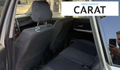 Suzuki Grand Vitara 2006