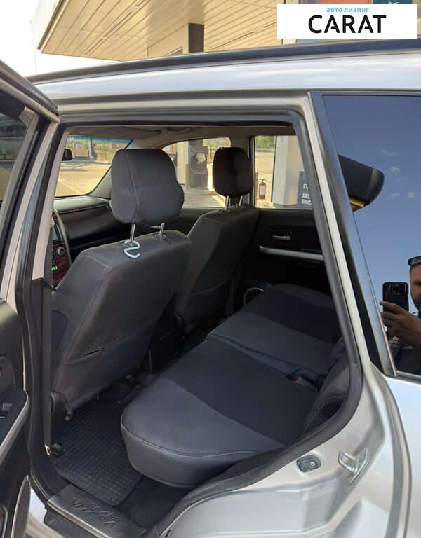 Suzuki Grand Vitara 2006