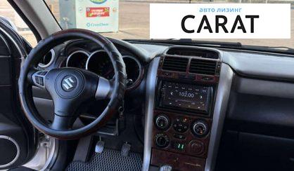 Suzuki Grand Vitara 2006