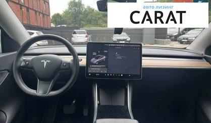 Tesla Model Y 2020