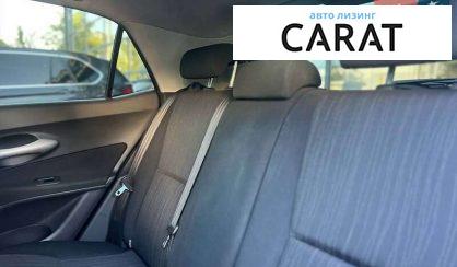 Toyota Auris 2007