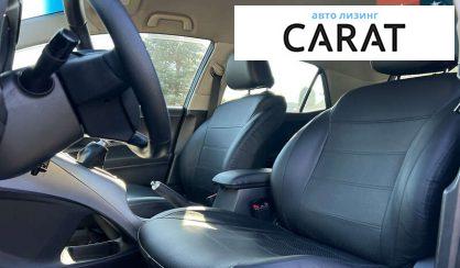 Toyota Auris 2011