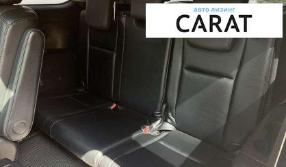 Toyota Highlander 2015