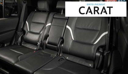 Toyota Land Cruiser 2021