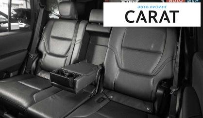 Toyota Land Cruiser 2021
