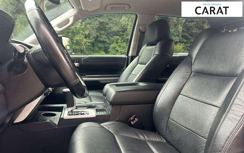 Toyota Tundra 2019 Toyota Tundra 2019