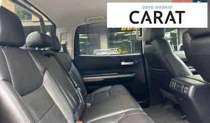 Toyota Tundra 2019 Toyota Tundra 2019