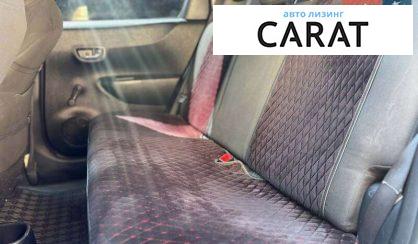 Toyota Yaris 2012