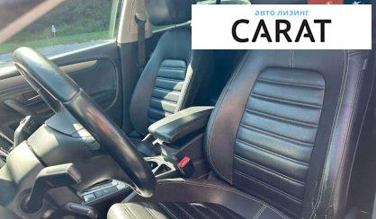 Volkswagen CC 2013