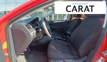 Volkswagen Jetta 2014