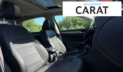 Volkswagen Passat 2020