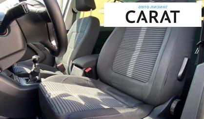 Volkswagen Tiguan 2010