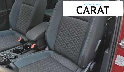Volkswagen Tiguan 2019