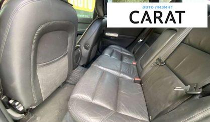 Volvo V50 2012 Volvo V50 2012