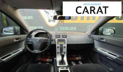 Volvo V50 2012 Volvo V50 2012
