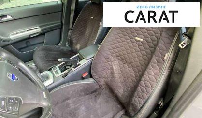 Volvo V50 2012 Volvo V50 2012