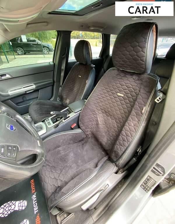 Volvo V50 2012 Volvo V50 2012