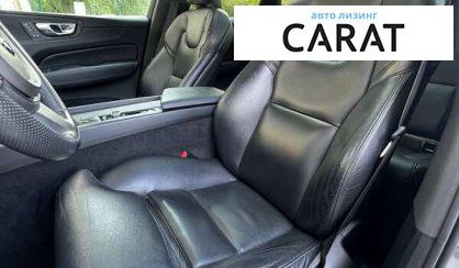 Volvo XC60 2018