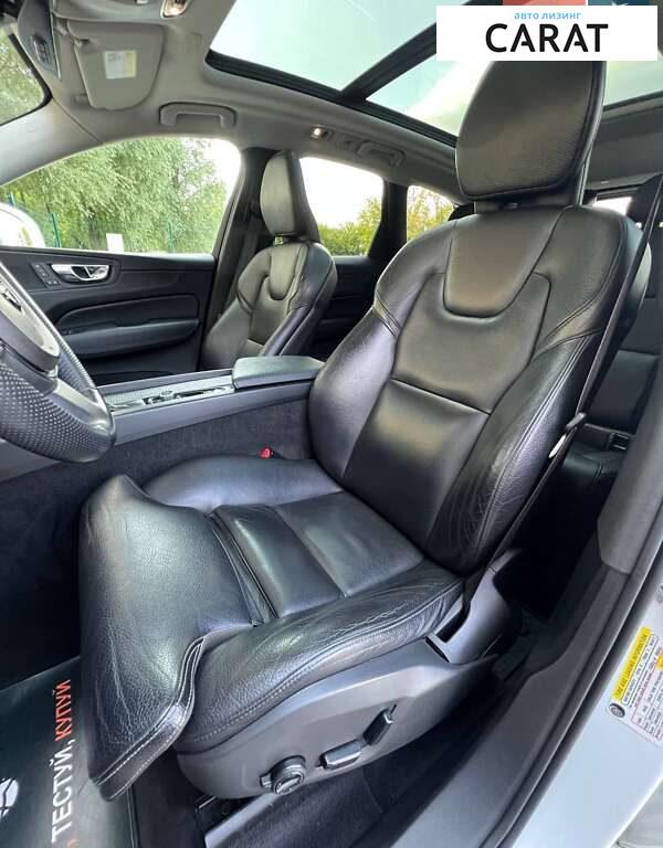Volvo XC60 2018