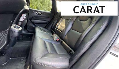 Volvo XC60 2018