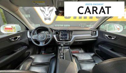 Volvo XC60 2018