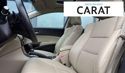 Acura ILX 2014