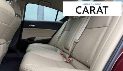 Acura ILX 2014